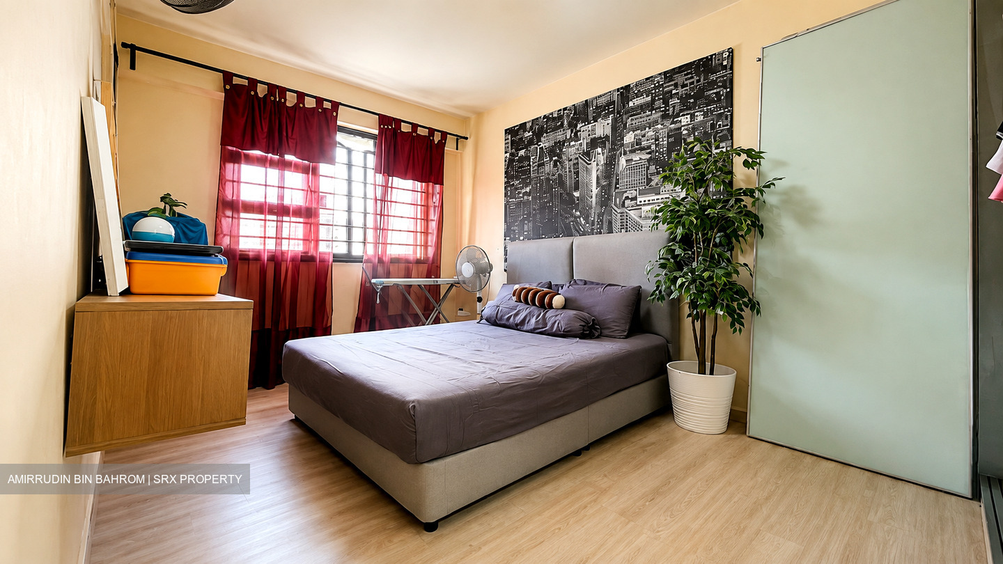 Blk 120A Punggol Edge (Punggol), HDB 4 Rooms #594571751